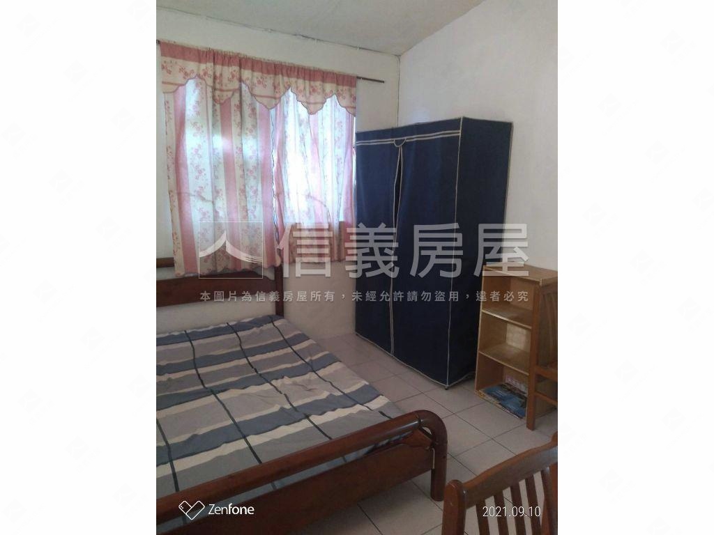 麗山國中邊間林蔭房屋室內格局與周邊環境