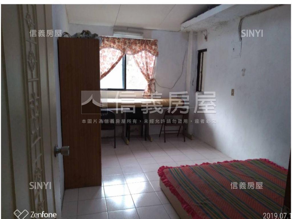 麗山國中邊間林蔭房屋室內格局與周邊環境