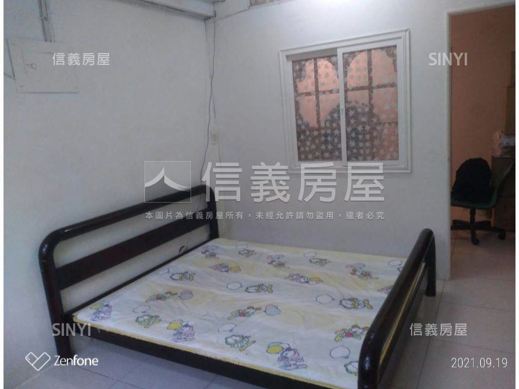 麗山國中邊間林蔭房屋室內格局與周邊環境