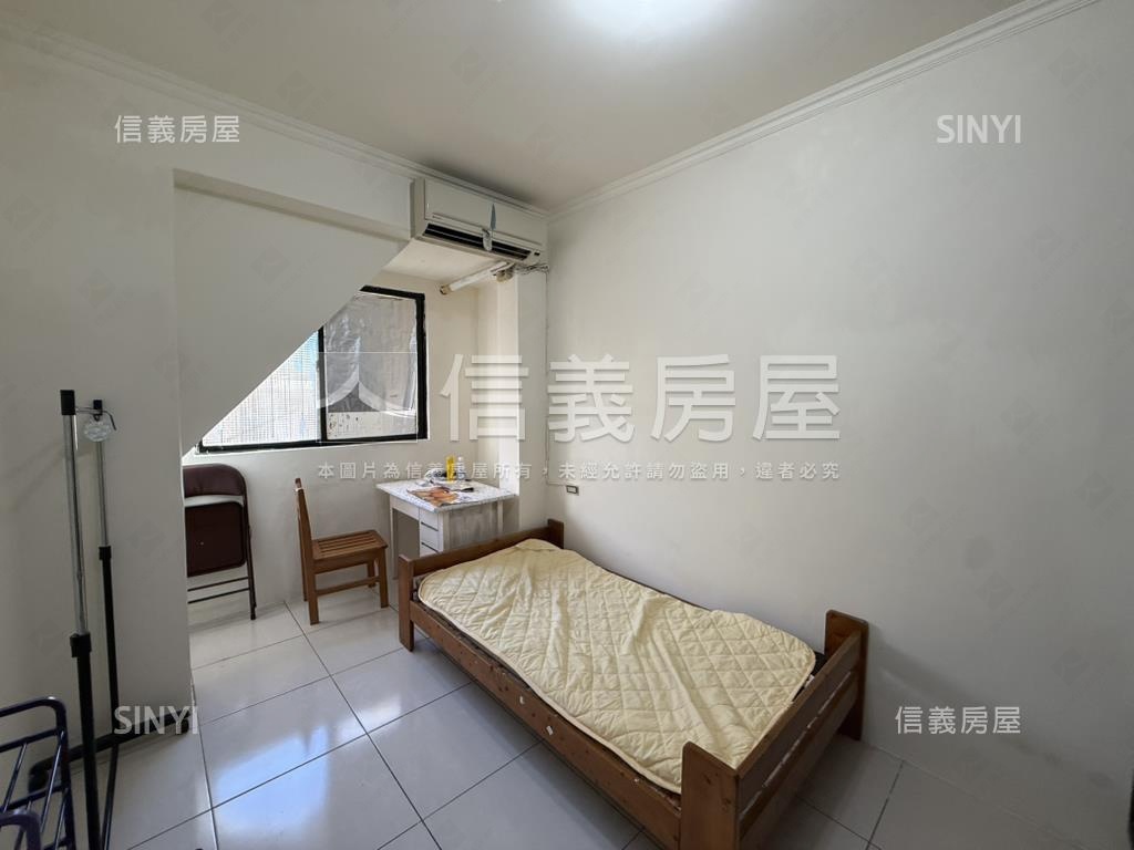 麗山國中邊間林蔭房屋室內格局與周邊環境