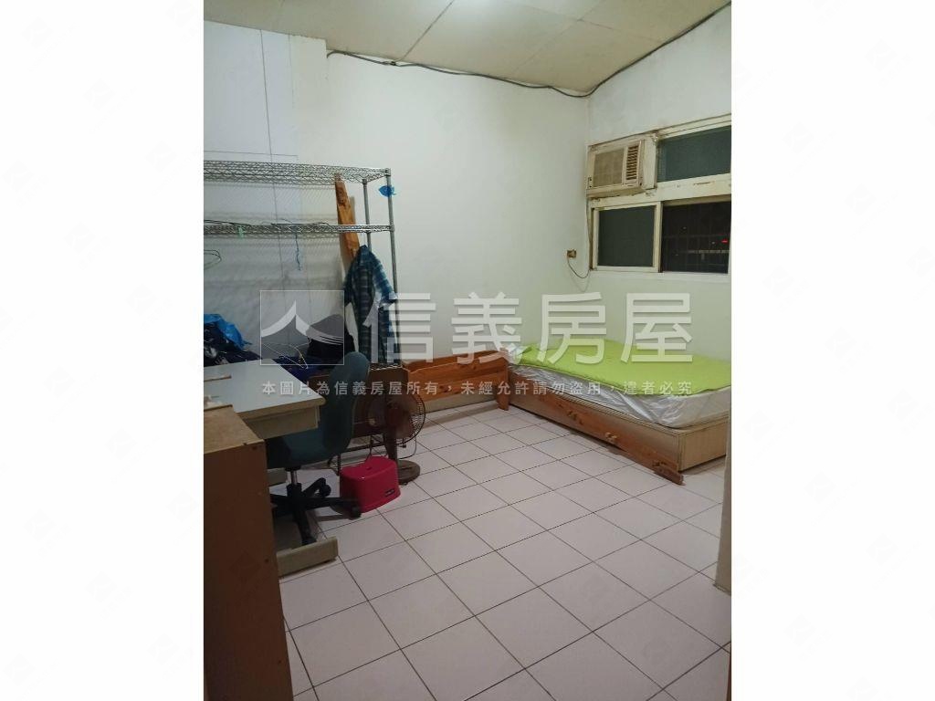 麗山國中邊間林蔭房屋室內格局與周邊環境