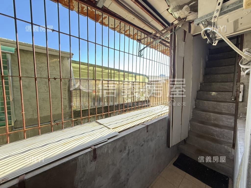 麗山國中邊間林蔭房屋室內格局與周邊環境