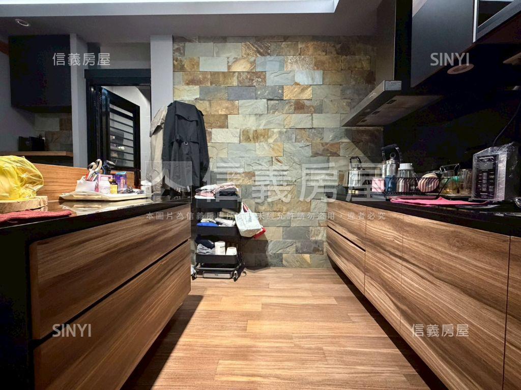 日成｜高質感裝潢美宅房屋室內格局與周邊環境