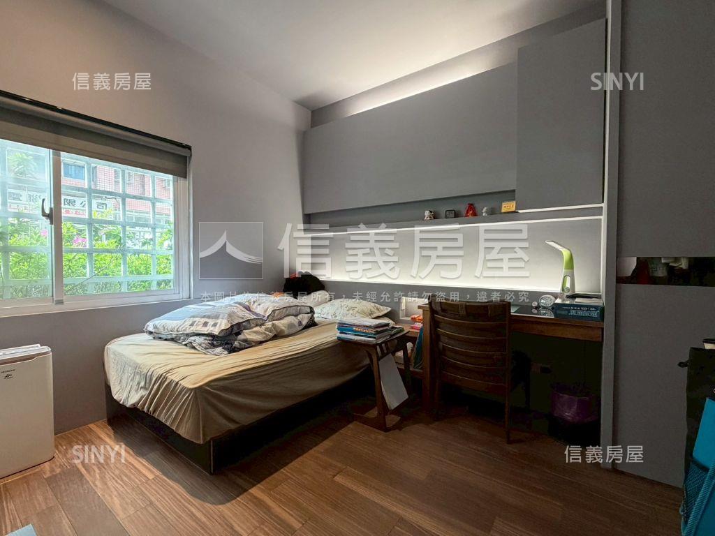 日成｜高質感裝潢美宅房屋室內格局與周邊環境