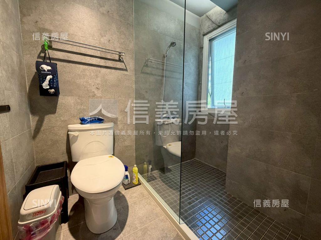 日成｜高質感裝潢美宅房屋室內格局與周邊環境