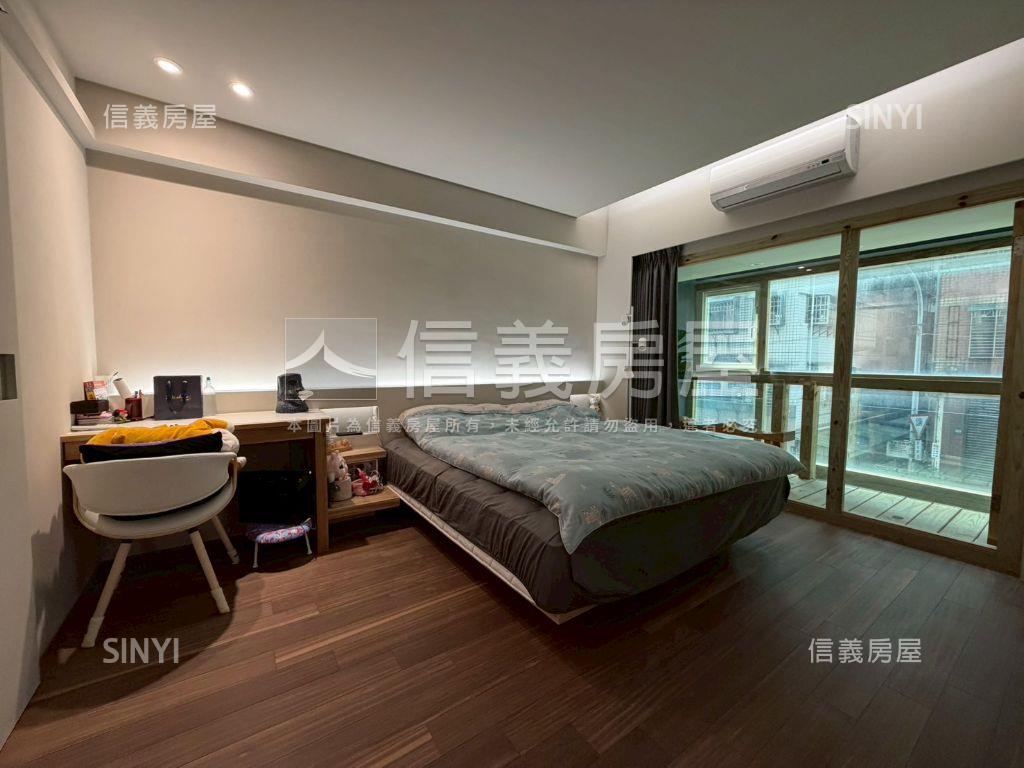 日成｜高質感裝潢美宅房屋室內格局與周邊環境