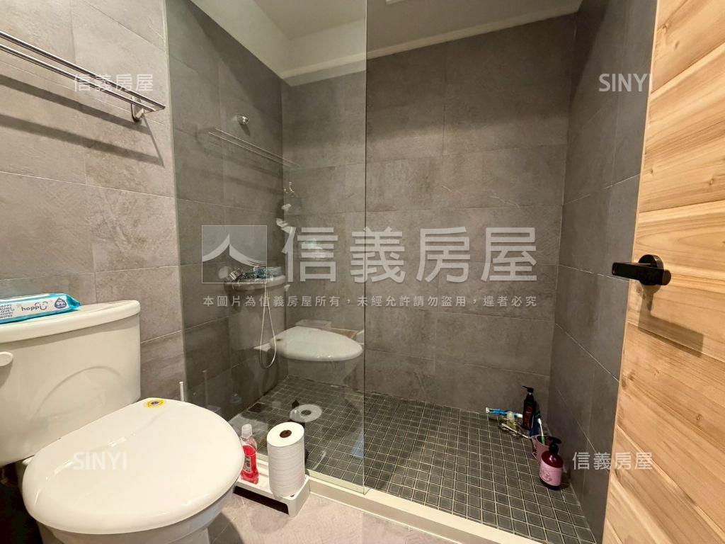 日成｜高質感裝潢美宅房屋室內格局與周邊環境