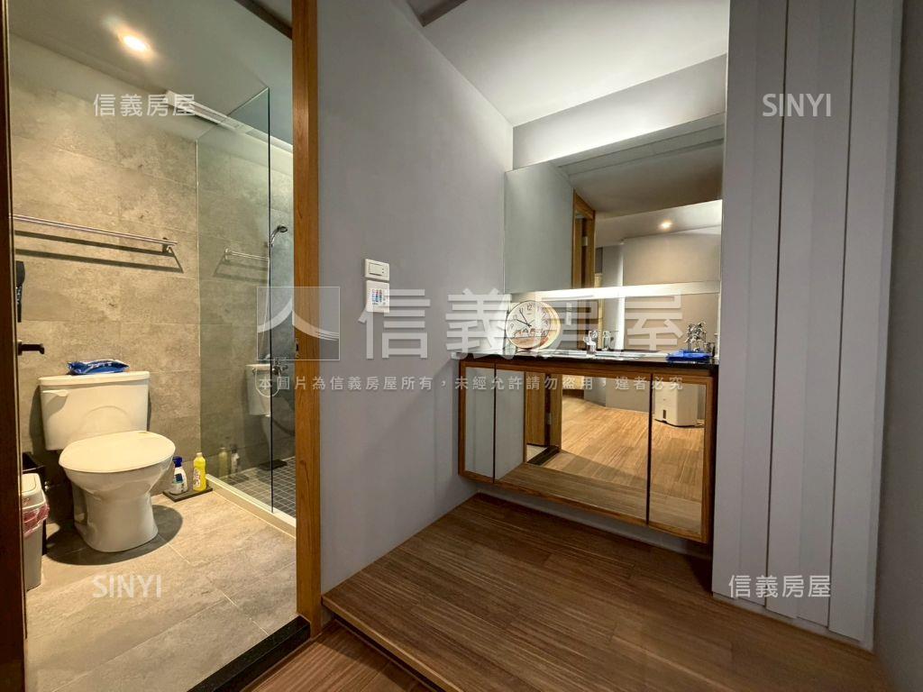 日成｜高質感裝潢美宅房屋室內格局與周邊環境