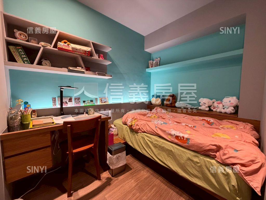 日成｜高質感裝潢美宅房屋室內格局與周邊環境