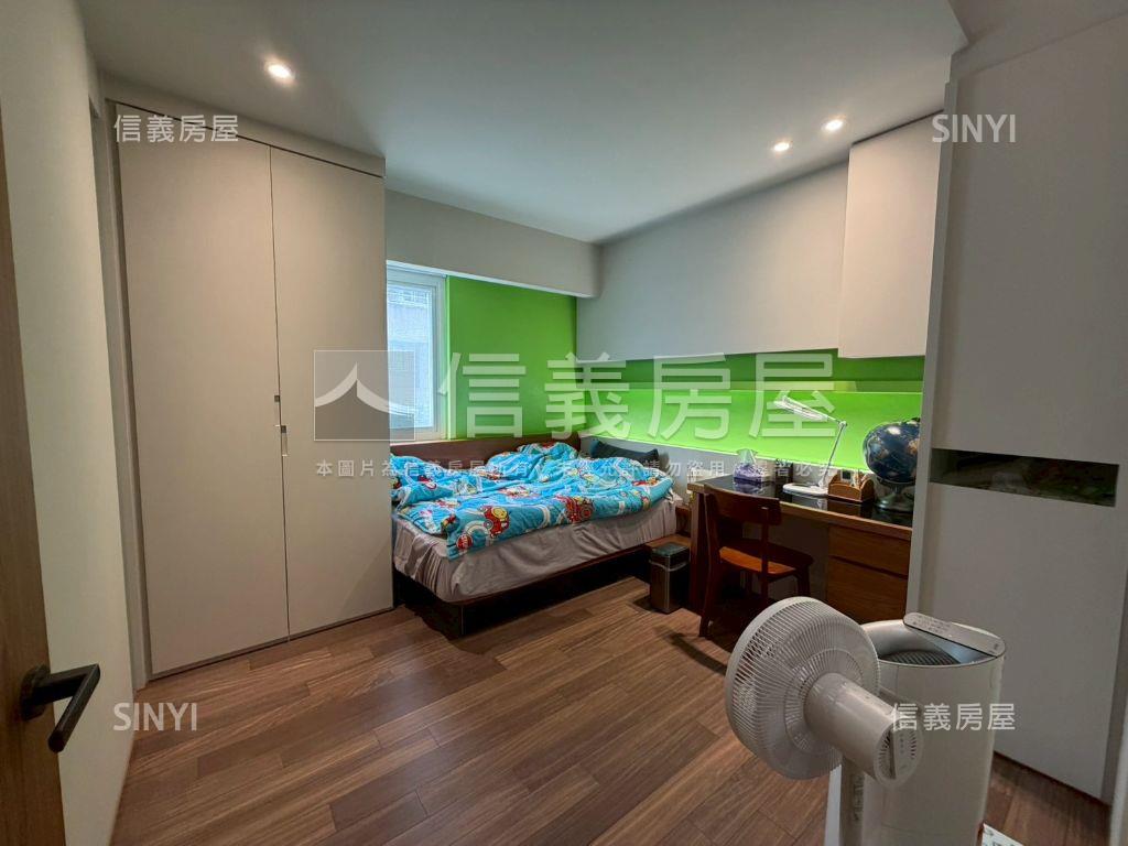 日成｜高質感裝潢美宅房屋室內格局與周邊環境