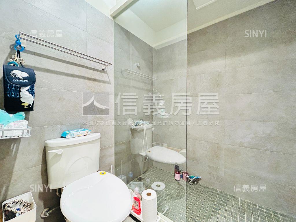 日成｜高質感裝潢美宅房屋室內格局與周邊環境