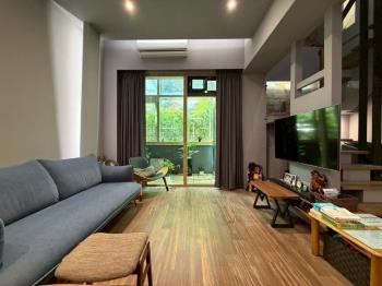 日成｜高質感裝潢美宅