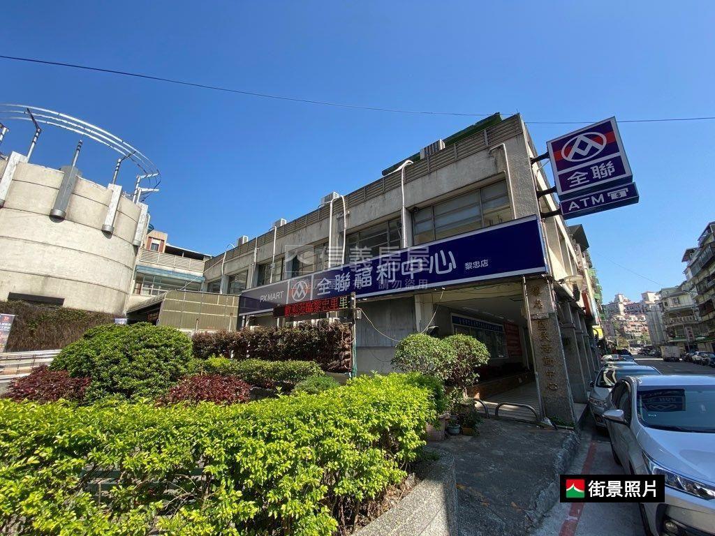新接大面寬方正金店面房屋室內格局與周邊環境