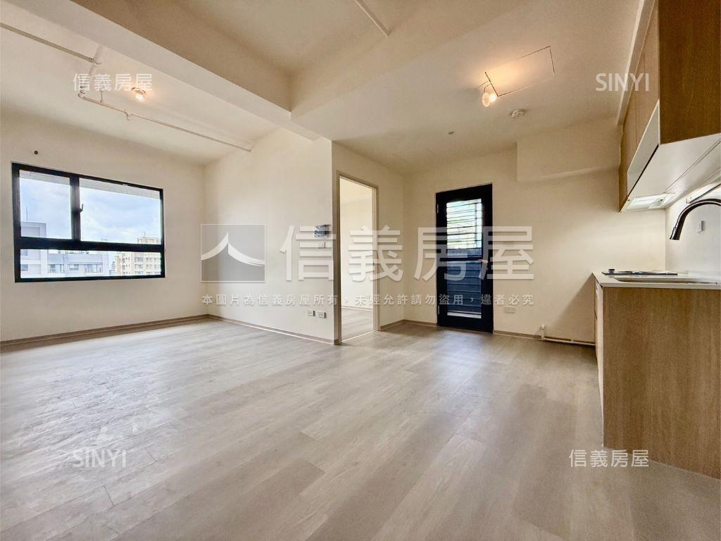 北屯高樓兩房視野戶房屋室內格局與周邊環境