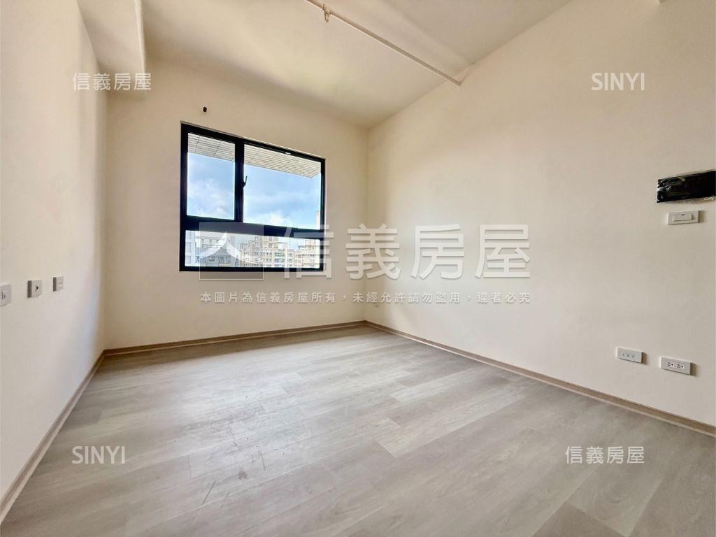 北屯高樓兩房視野戶房屋室內格局與周邊環境
