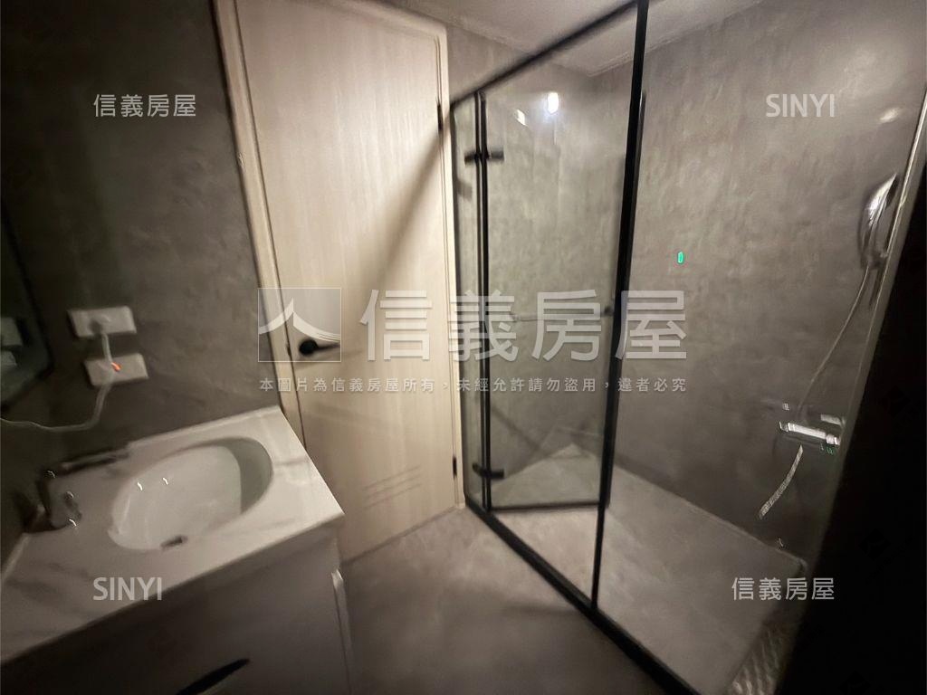 北屯高樓兩房視野戶房屋室內格局與周邊環境