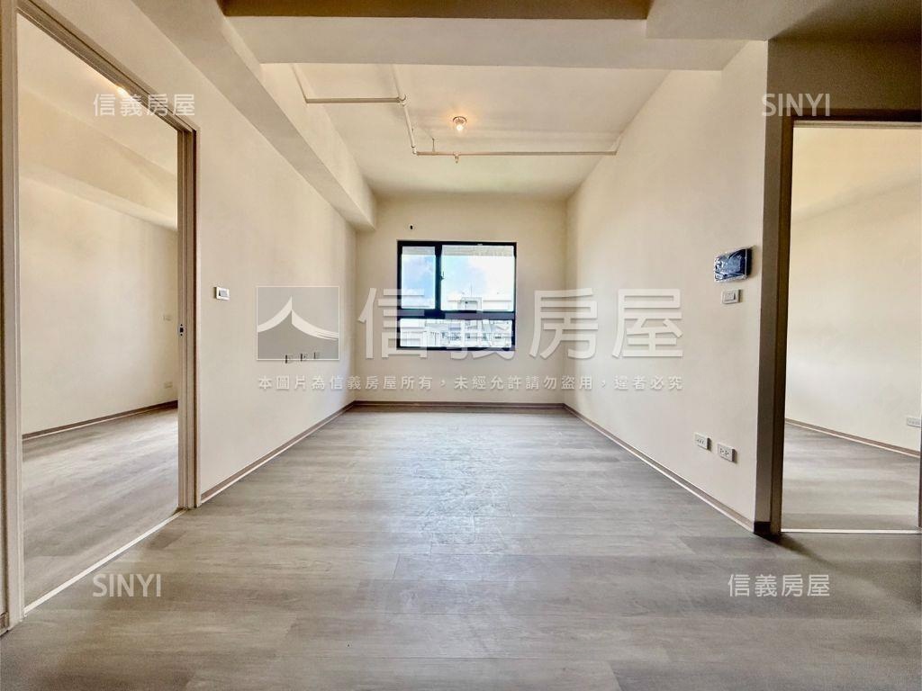 北屯高樓兩房視野戶房屋室內格局與周邊環境