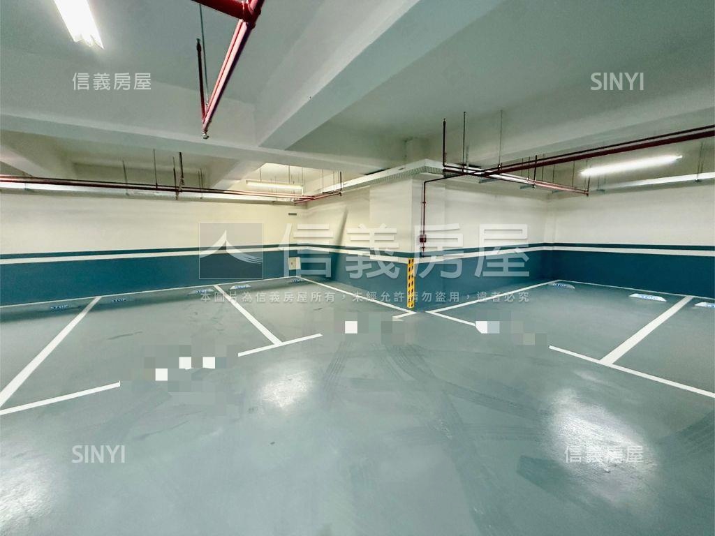 北屯高樓兩房視野戶房屋室內格局與周邊環境