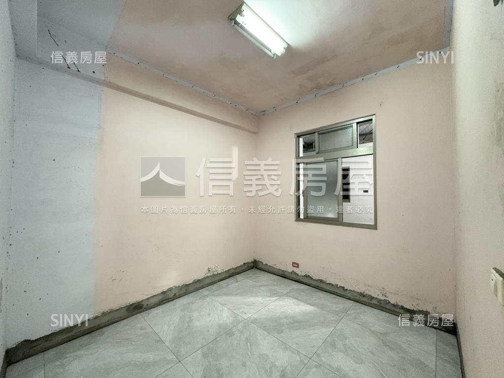 【美裝】仁愛路公寓一樓房屋室內格局與周邊環境