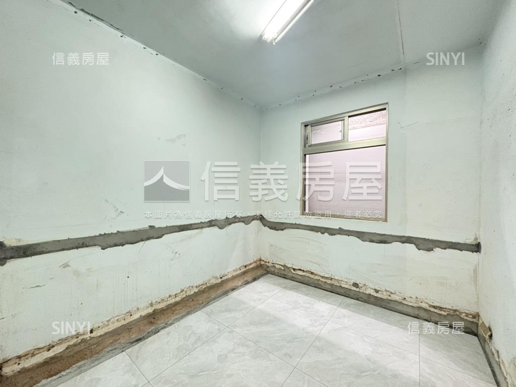 【美裝】仁愛路公寓一樓房屋室內格局與周邊環境