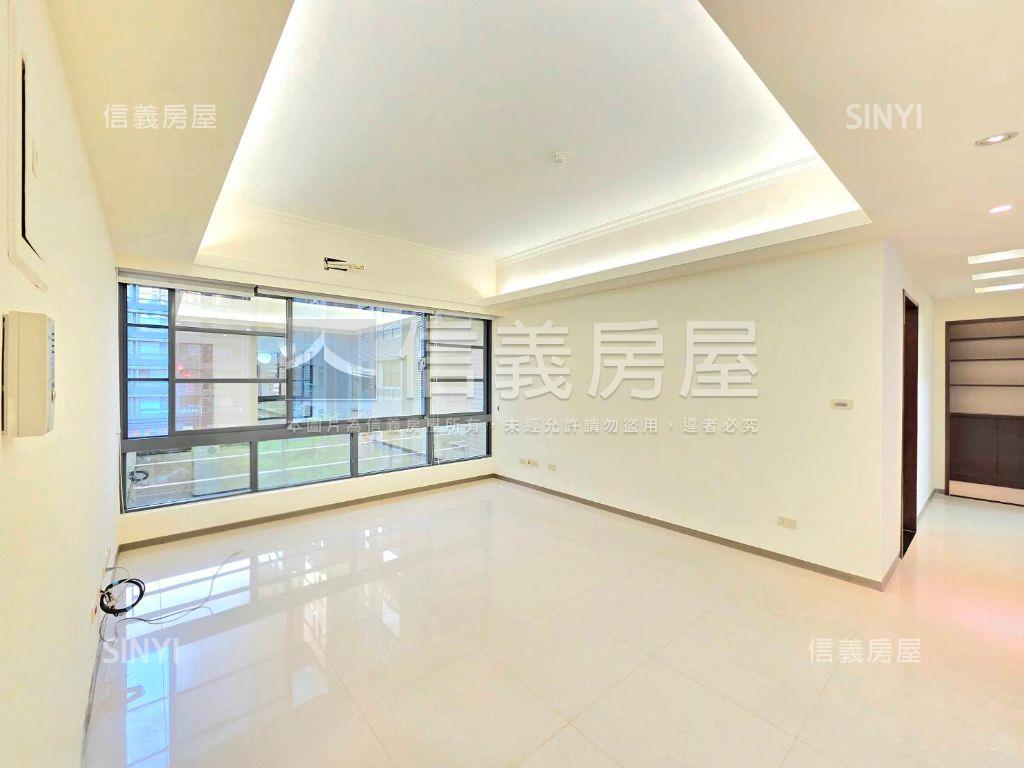 專任家天下採光大３房房屋室內格局與周邊環境