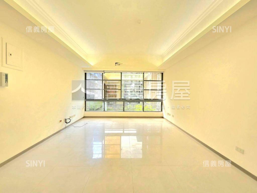 專任家天下採光大３房房屋室內格局與周邊環境