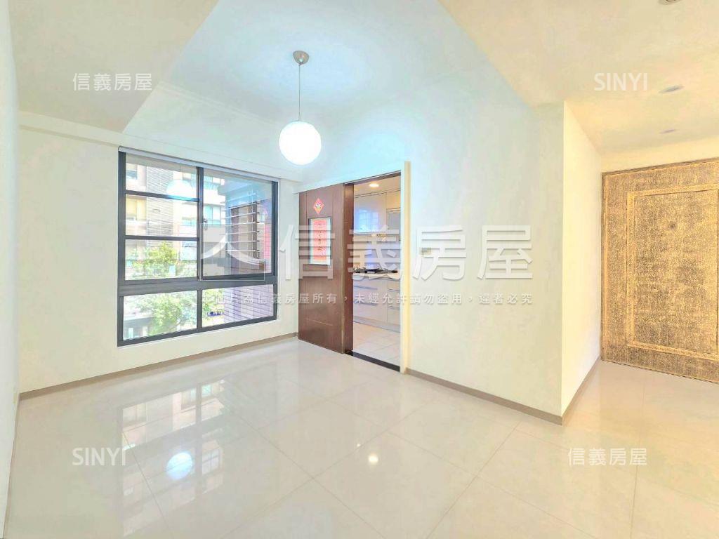 專任家天下採光大３房房屋室內格局與周邊環境
