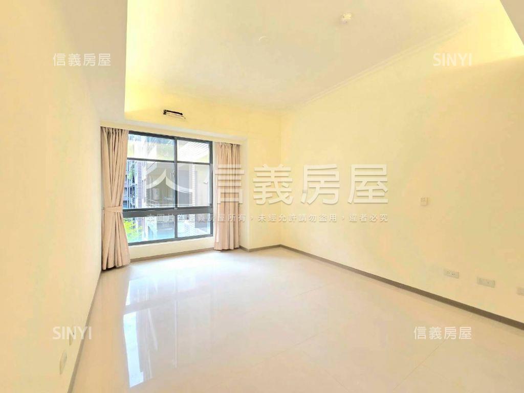 專任家天下採光大３房房屋室內格局與周邊環境
