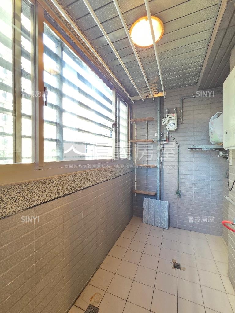 專任家天下採光大３房房屋室內格局與周邊環境