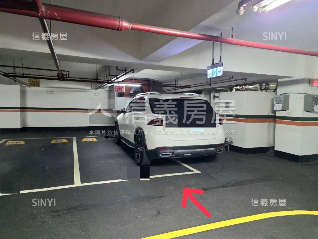 專任家天下採光大３房房屋室內格局與周邊環境