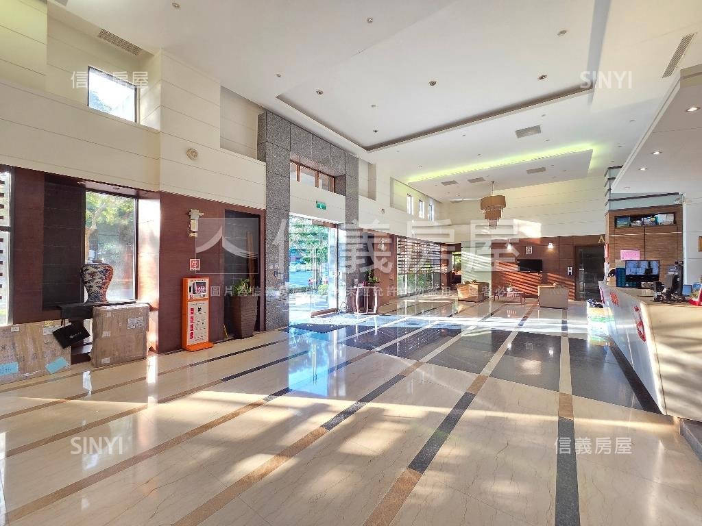 專任家天下採光大３房房屋室內格局與周邊環境