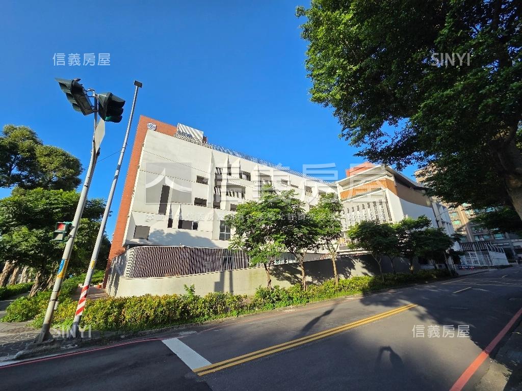 專任家天下採光大３房房屋室內格局與周邊環境