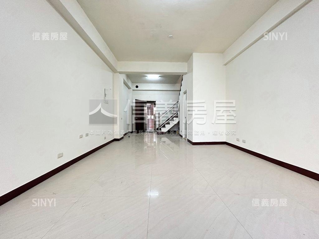 九期極品花園隱居美屋讚房屋室內格局與周邊環境