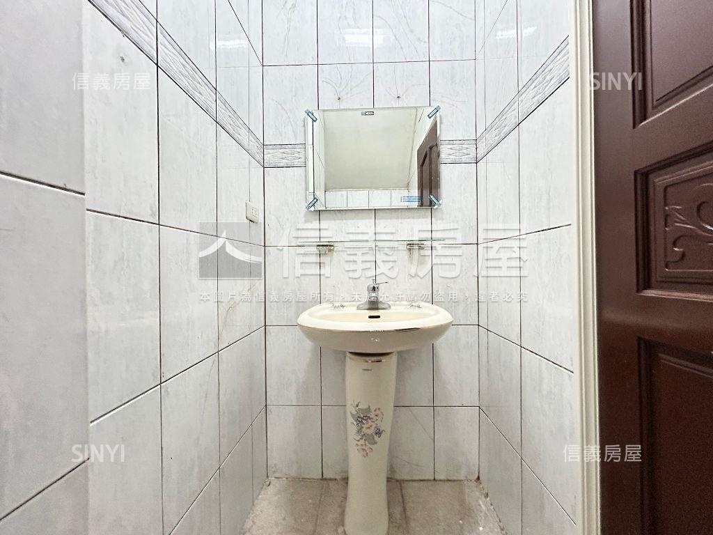 九期極品花園隱居美屋讚房屋室內格局與周邊環境