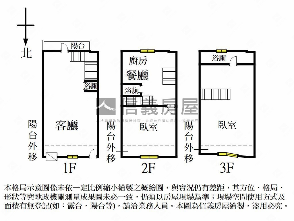 九期極品花園隱居美屋讚房屋室內格局與周邊環境