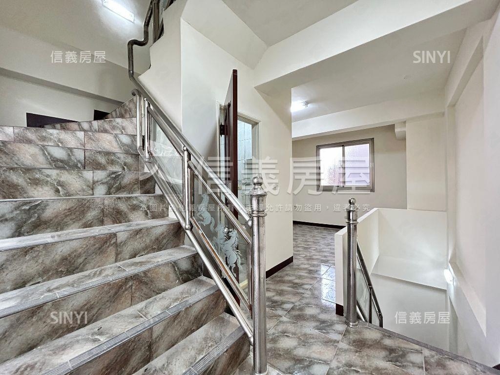 九期極品花園隱居美屋讚房屋室內格局與周邊環境