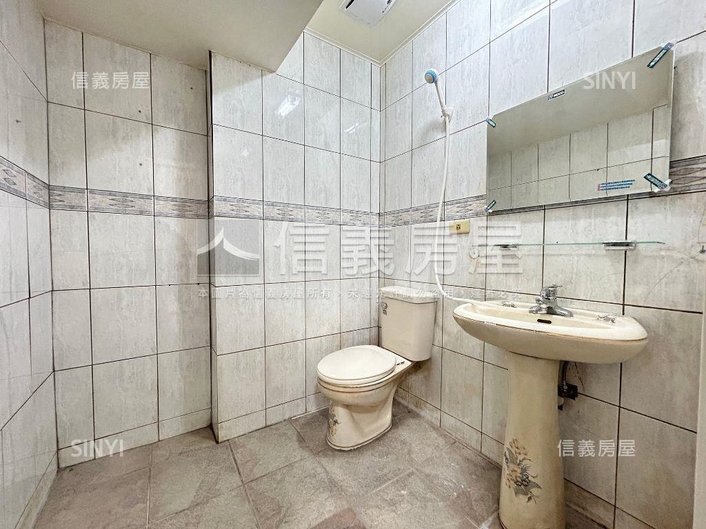 九期極品花園隱居美屋讚房屋室內格局與周邊環境