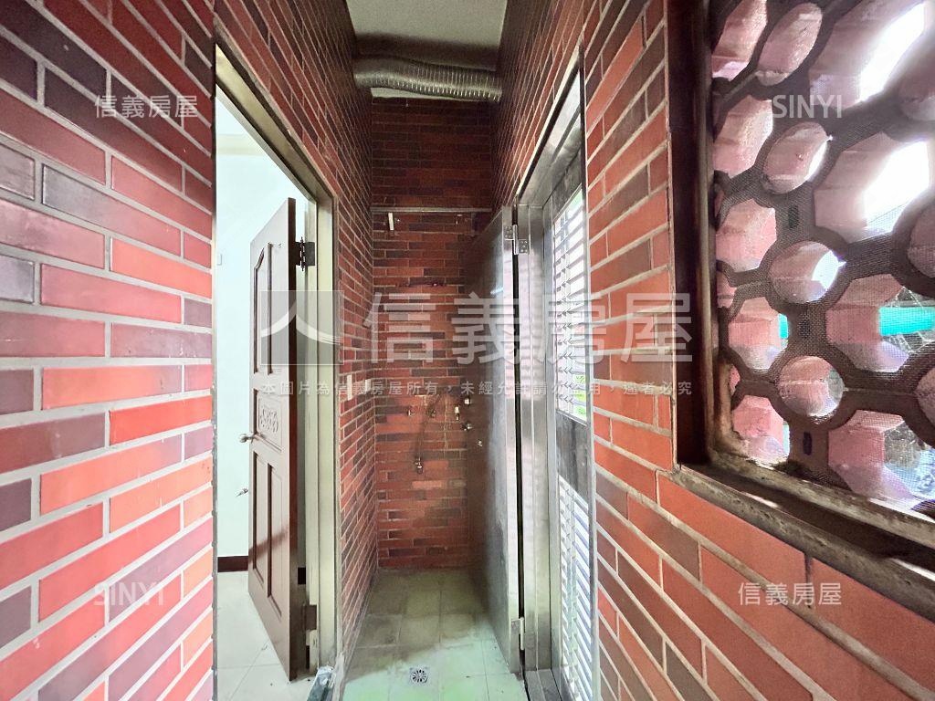 九期極品花園隱居美屋讚房屋室內格局與周邊環境