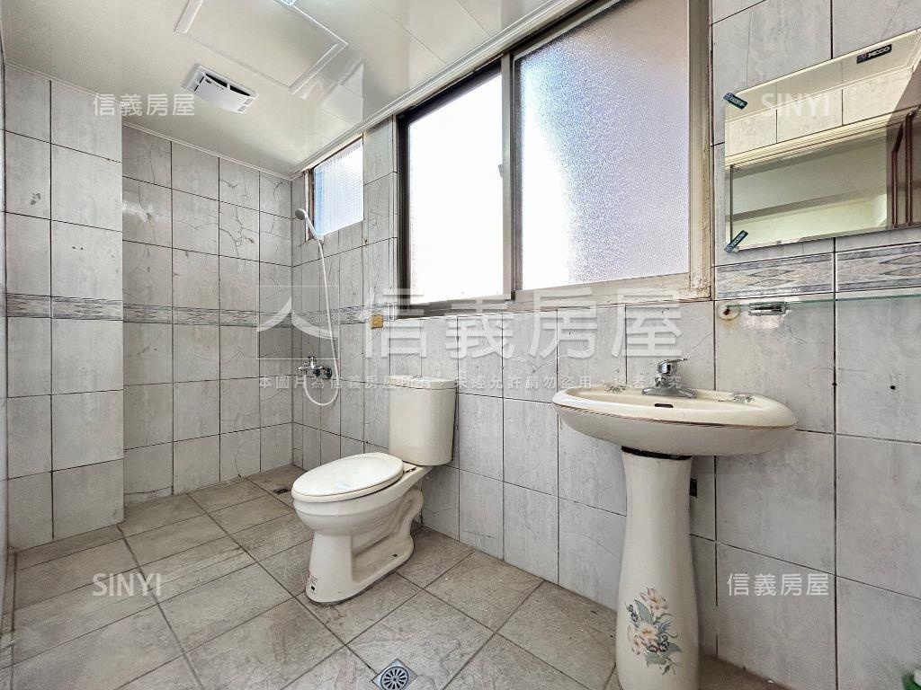 九期極品花園隱居美屋讚房屋室內格局與周邊環境