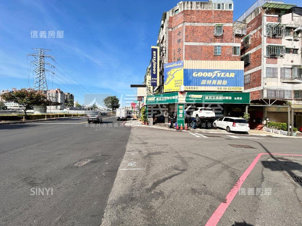 九期極品花園隱居美屋讚房屋室內格局與周邊環境