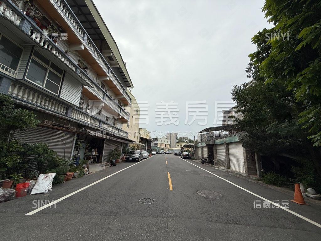 楠梓土庫近高科大透天房屋室內格局與周邊環境