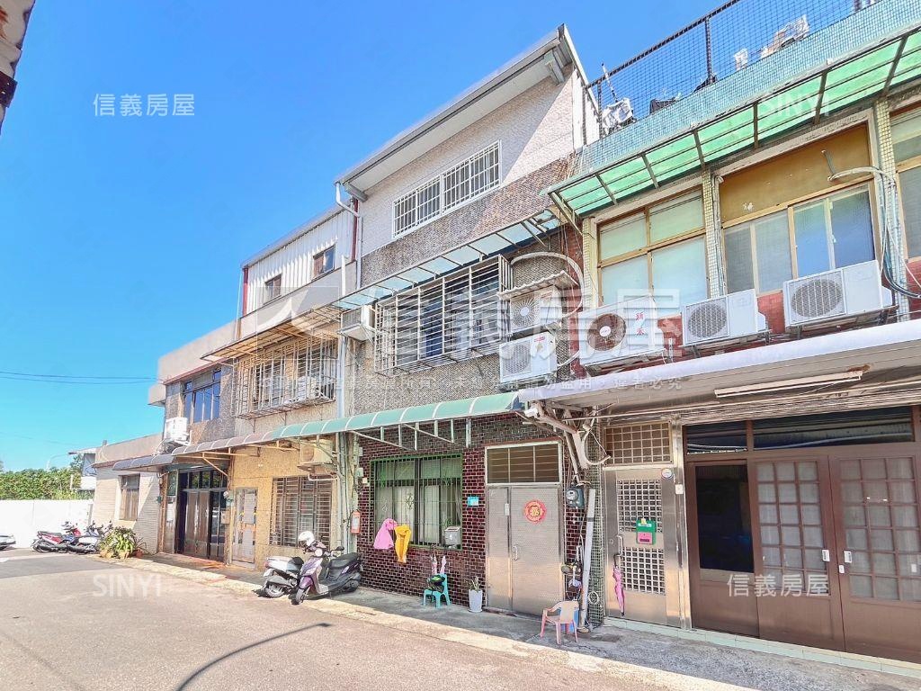 林口大地坪好屋房屋室內格局與周邊環境