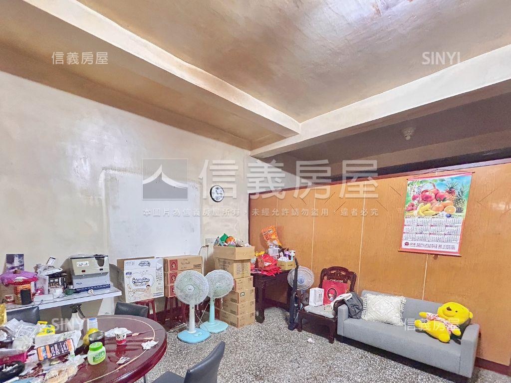 林口大地坪好屋房屋室內格局與周邊環境