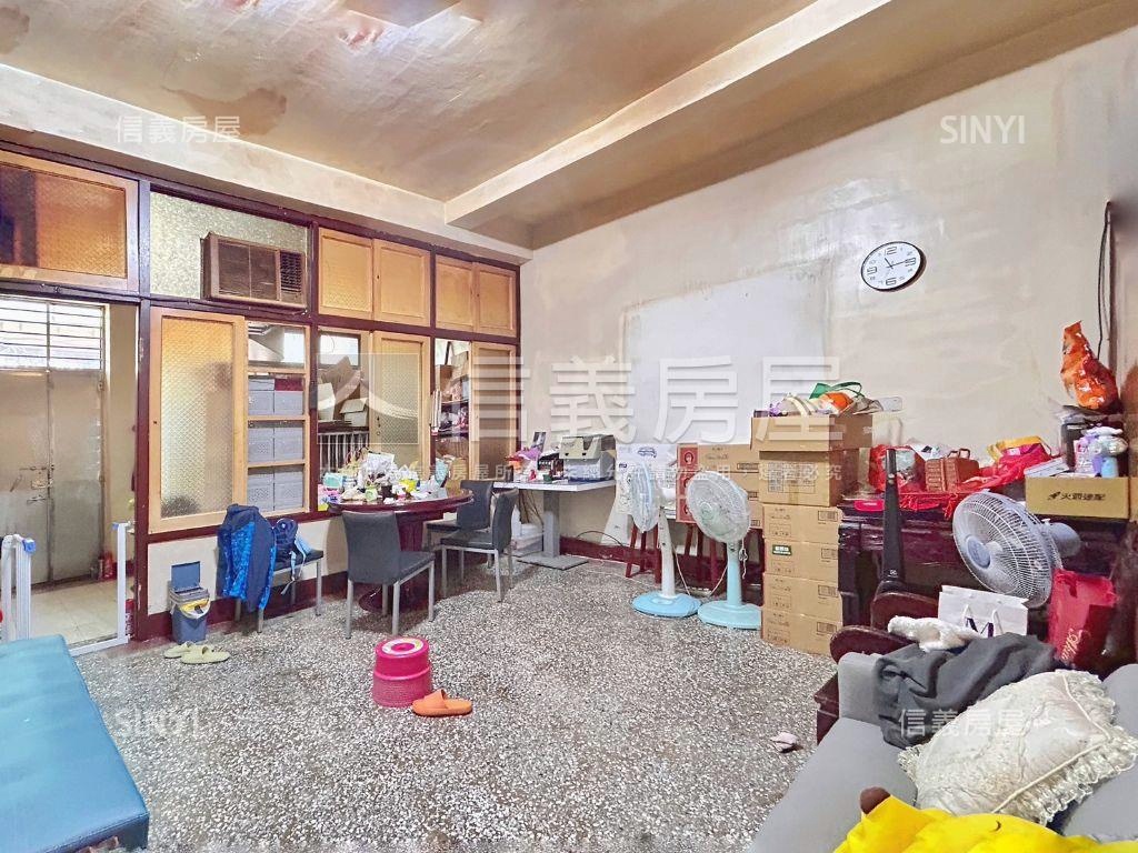 林口大地坪好屋房屋室內格局與周邊環境