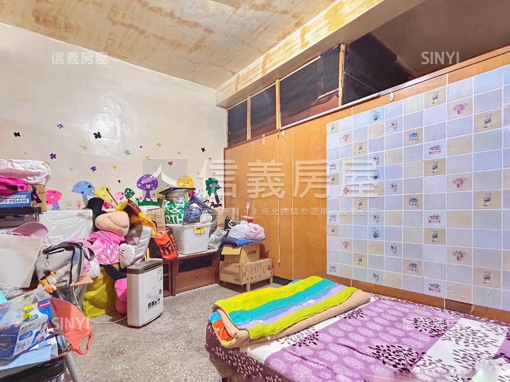 林口大地坪好屋房屋室內格局與周邊環境