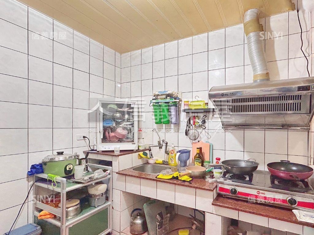 林口大地坪好屋房屋室內格局與周邊環境