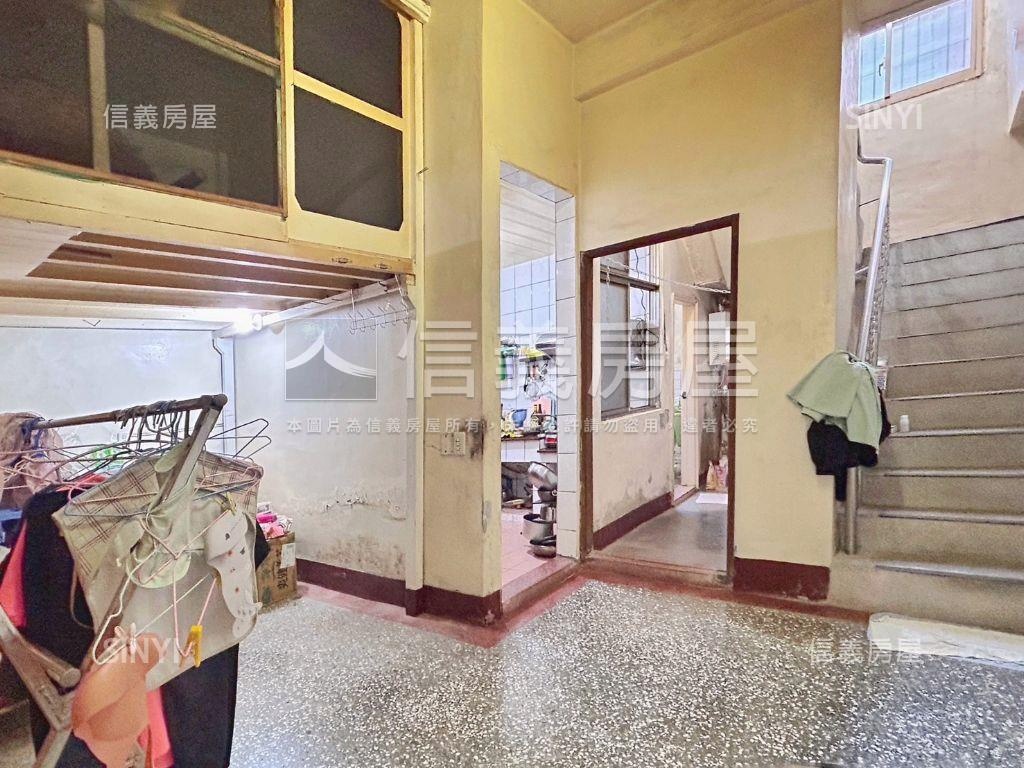 林口大地坪好屋房屋室內格局與周邊環境