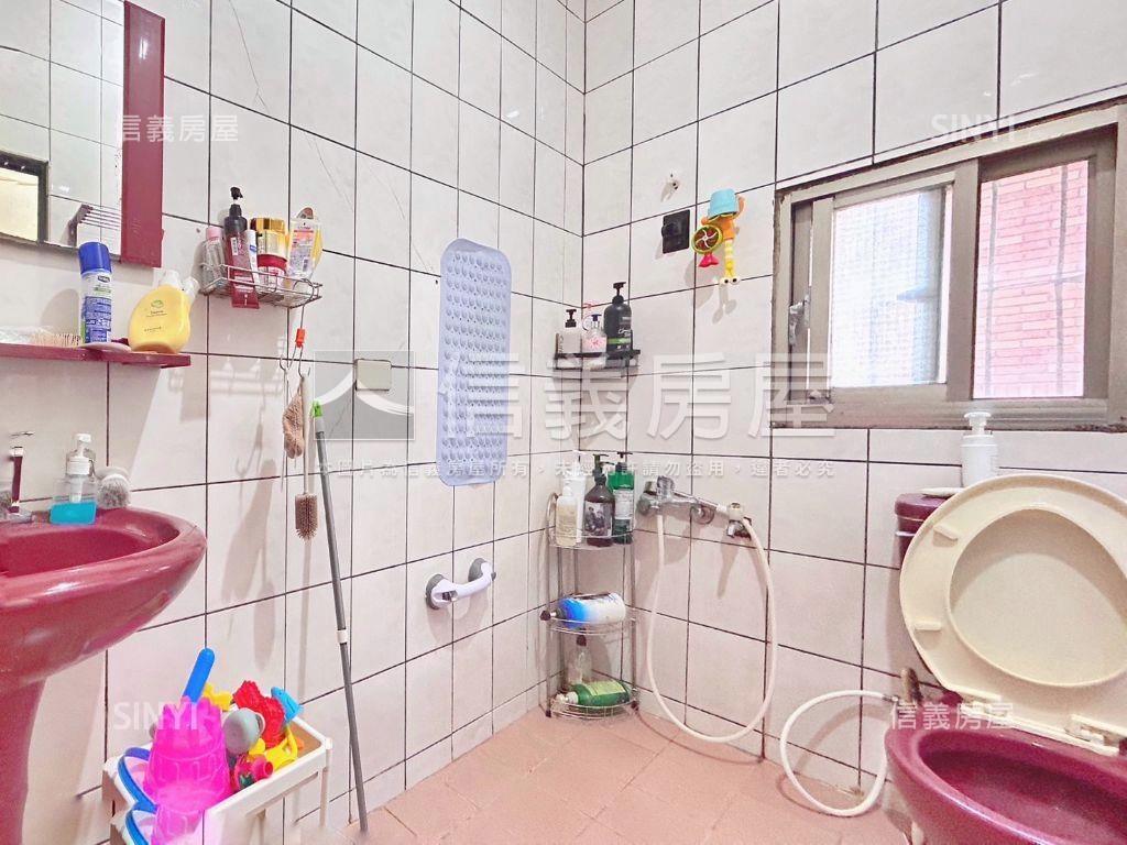 林口大地坪好屋房屋室內格局與周邊環境