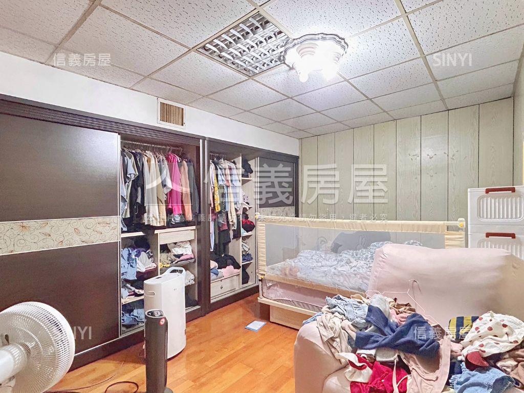 林口大地坪好屋房屋室內格局與周邊環境