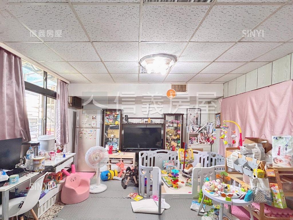 林口大地坪好屋房屋室內格局與周邊環境